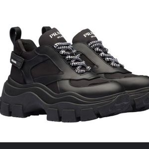 Prada Sneakers